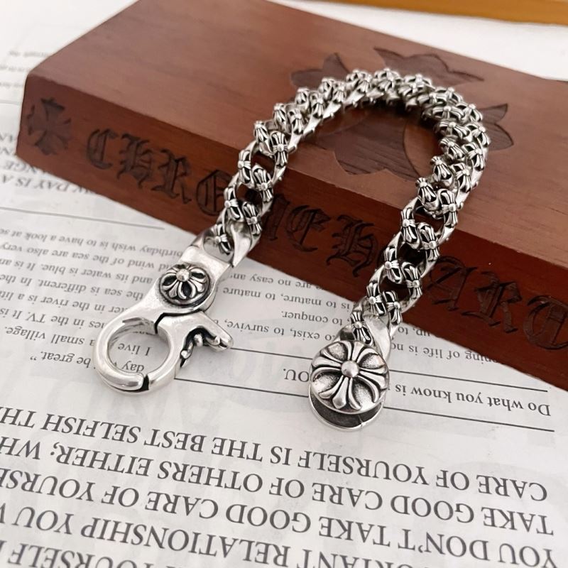 Chrome Hearts Bracelets